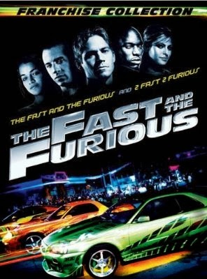 Fast And Furious Collection Movie Lobster Fast And Furious Collection Movie Lobster